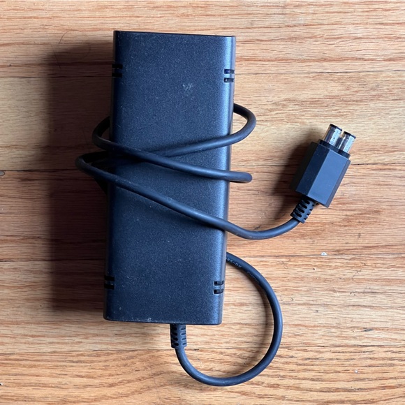 XBox 360 S Kinect - Picture 6 of 10